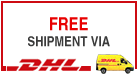 DHL Shipment